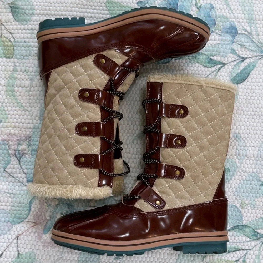 Avon cushion walk